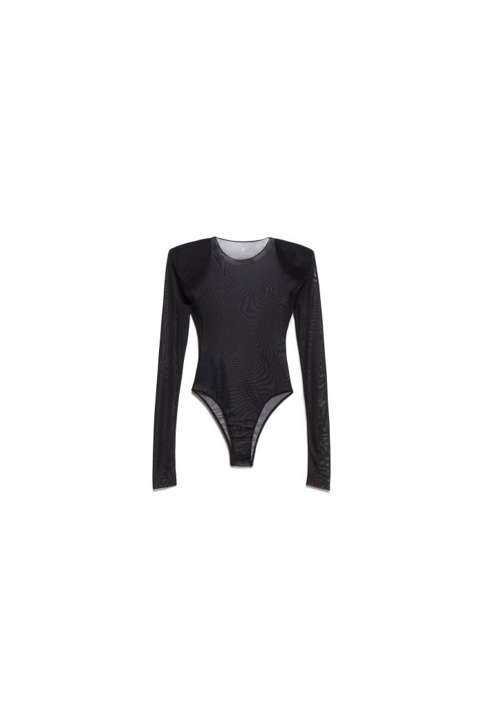 SLEEK BODY NORMA - Aniye By