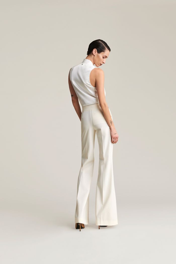 SCARF TOP BONNY - Aniye By