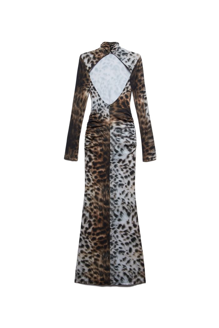 LONG DRESS NADINE - Aniye By