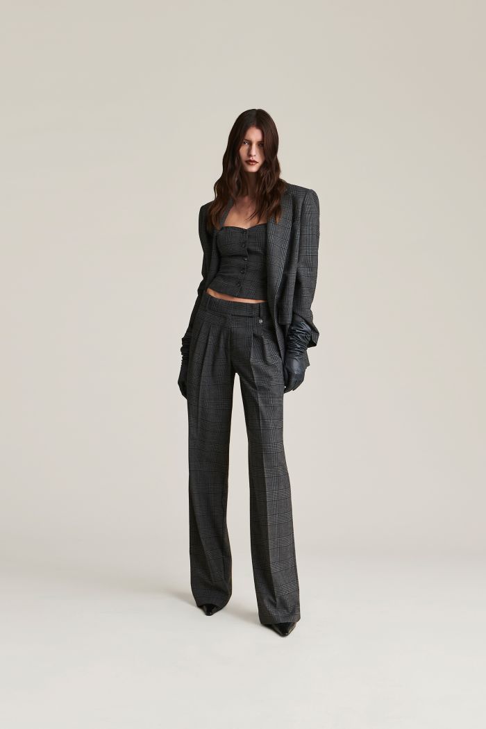 OVER JACKET DALIAH - Aniye By