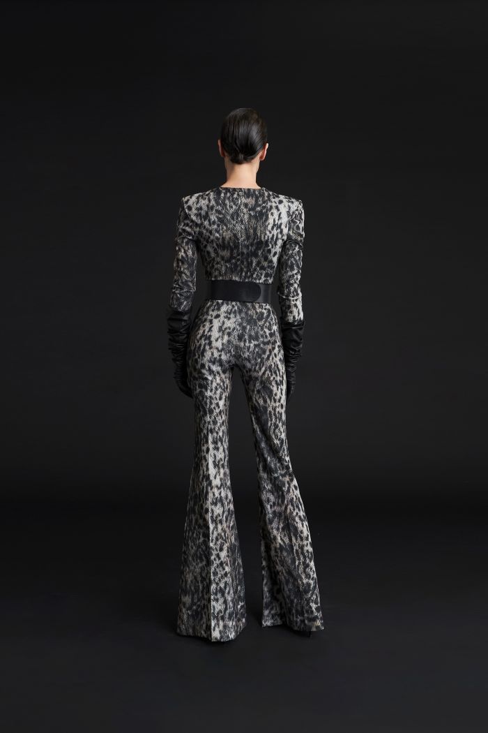 V JUMPSUIT JODIE - Aniye By