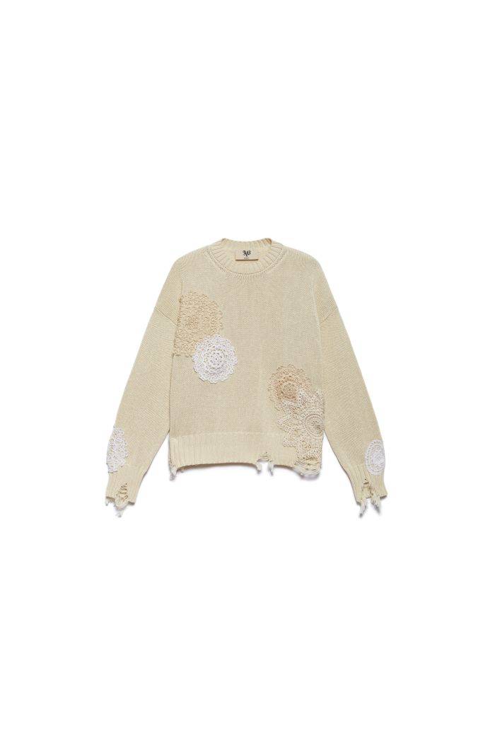 PULL EDDY - Fairy milk