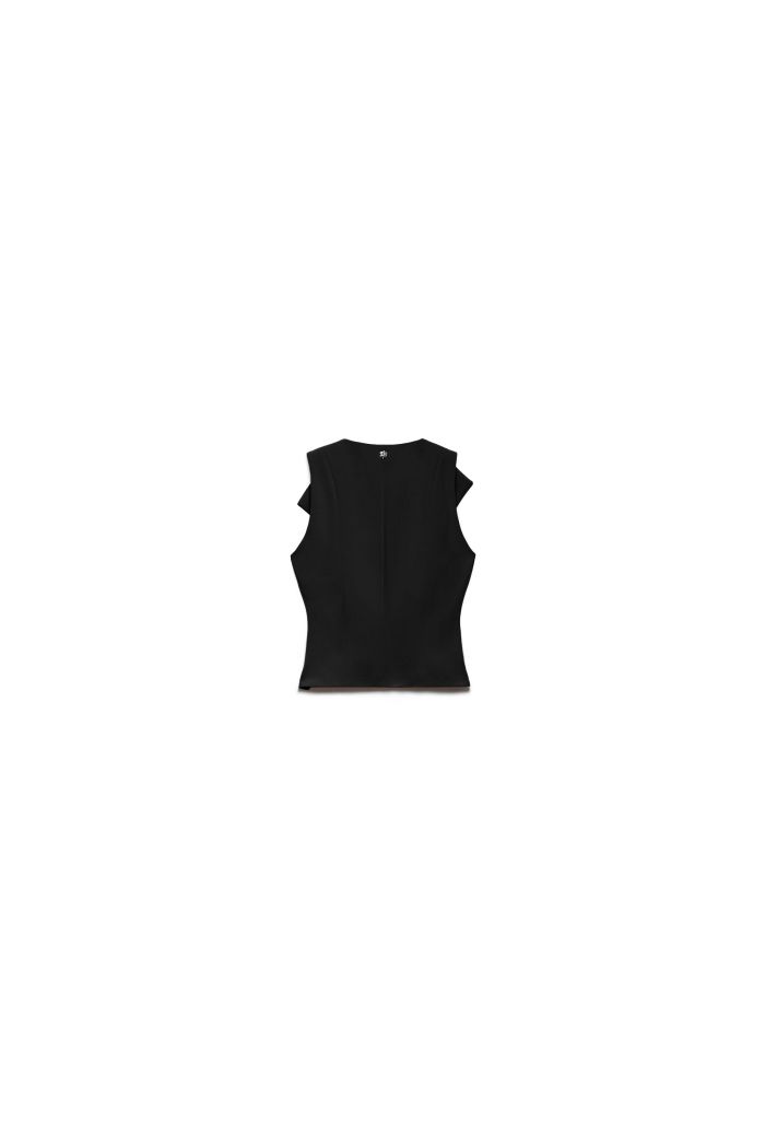 GILET TARA - Aniye By