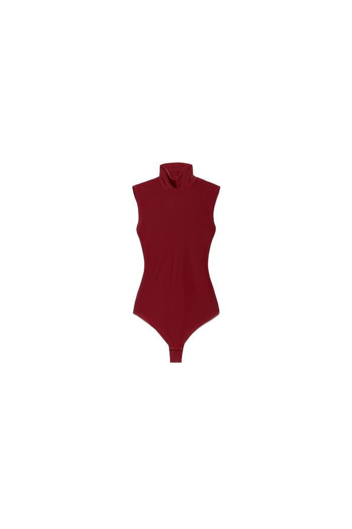 BODY COSTY - Red
