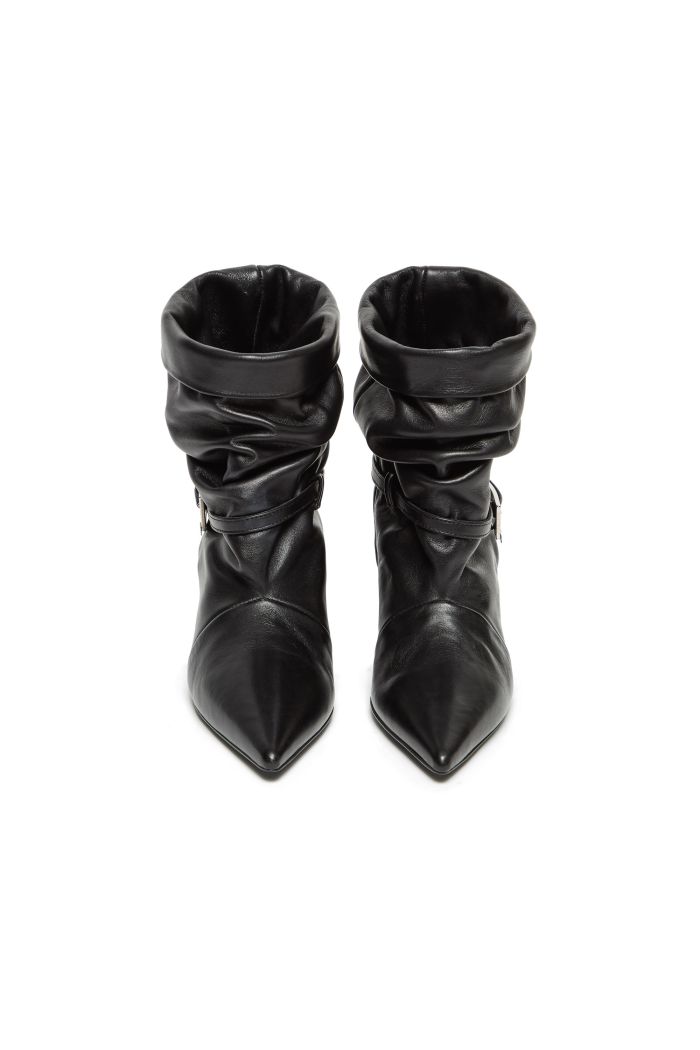 YUNA BOOTS - Aniye By