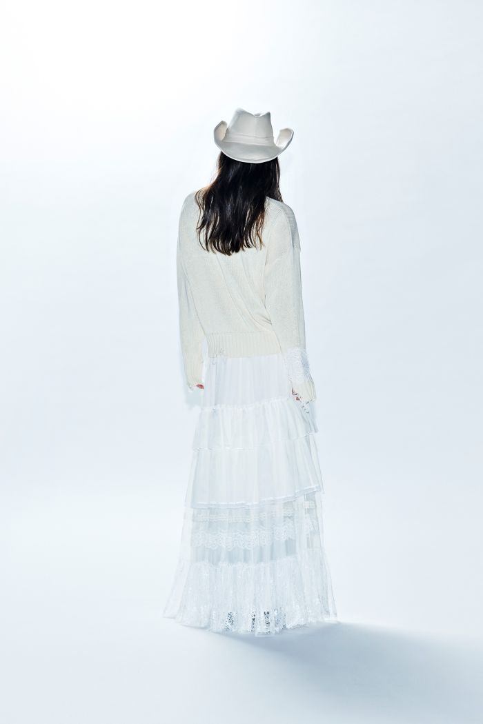 PULL EDDY - Aniye By