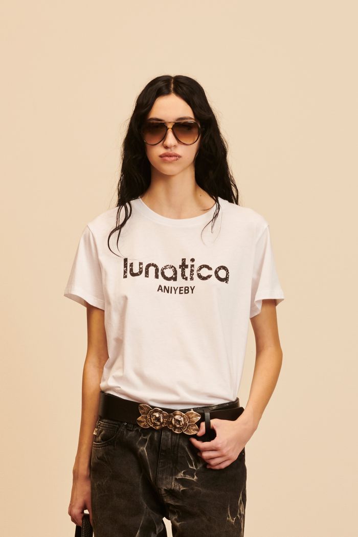 LUNATICA TEES