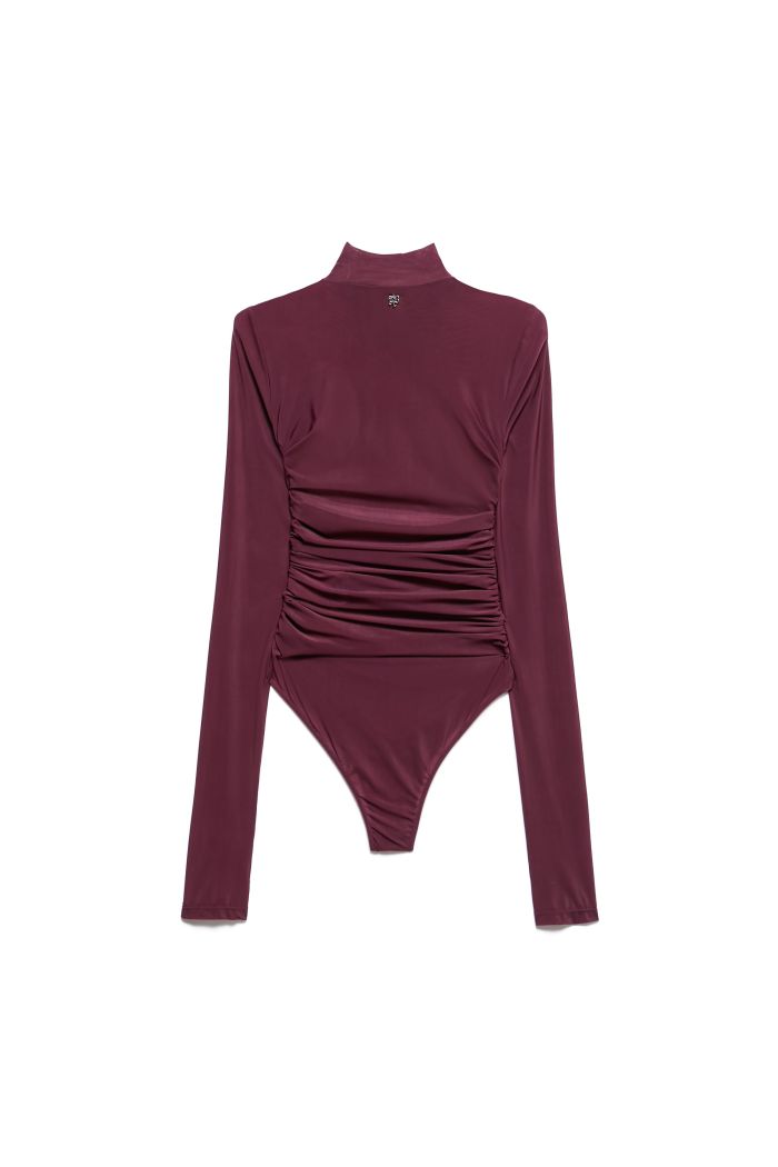 NECK BODY SCANDAL - Aniye By