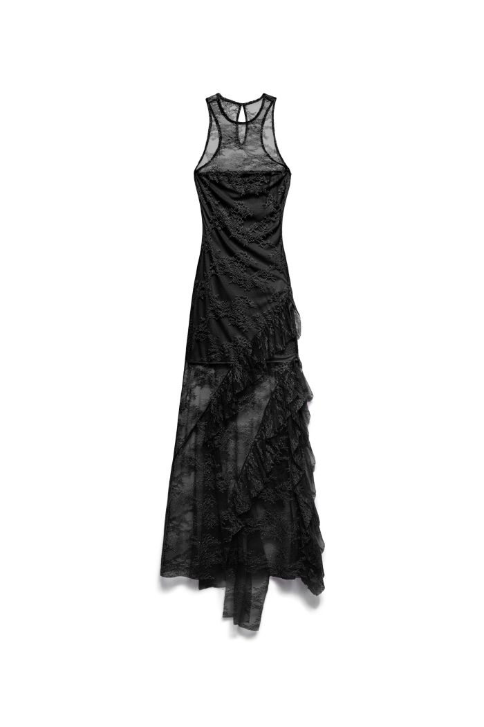 RUBY DRESS - Aniye By