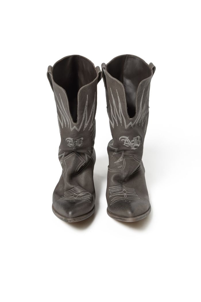 TEX BOOTS - Aniye By