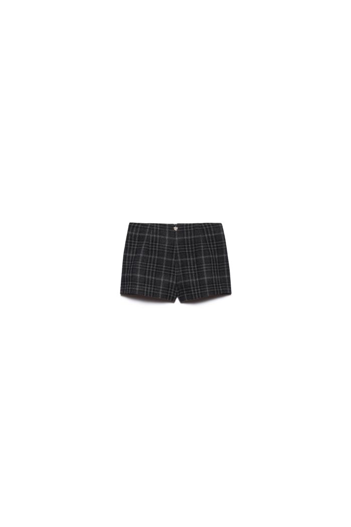 MINI SKIRT VALENTINA - Aniye By