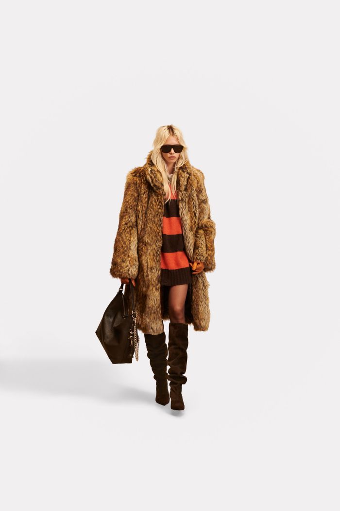 WINONA BOOTS - Aniye By