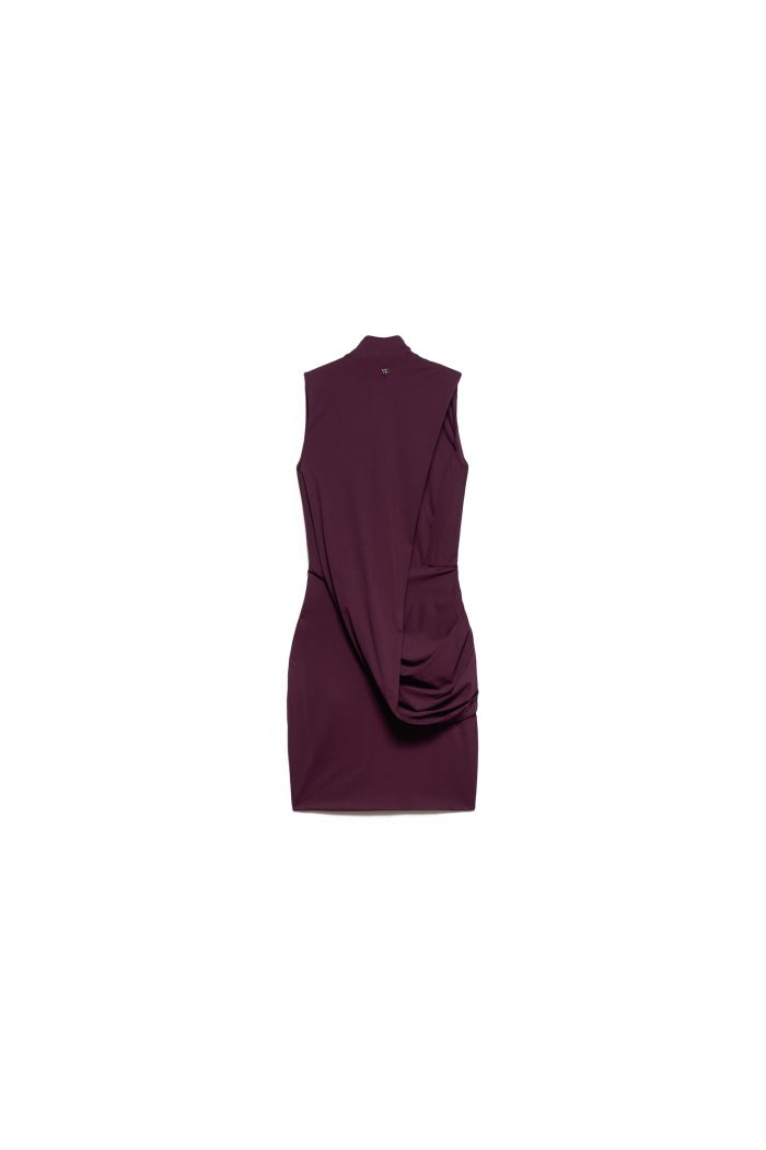DRESS SOLEN - Aniye By