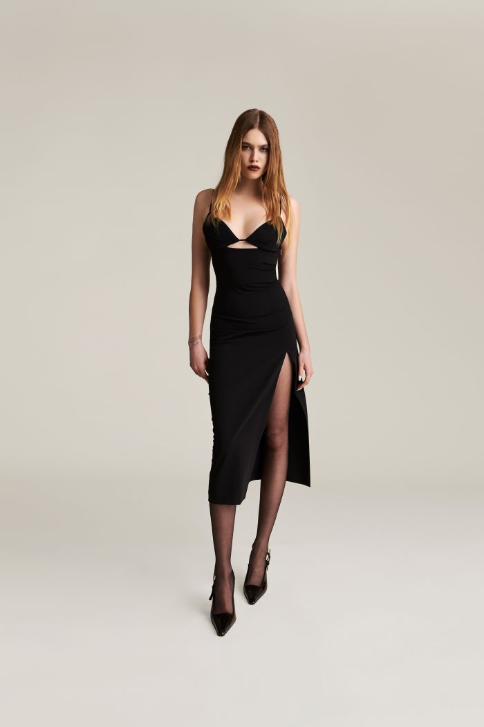BRALETTE DRESS LINDA
