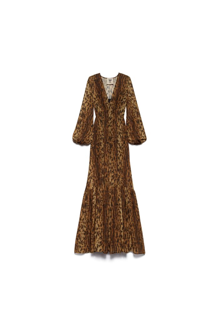 LONG DRESS EVA - Aniye By