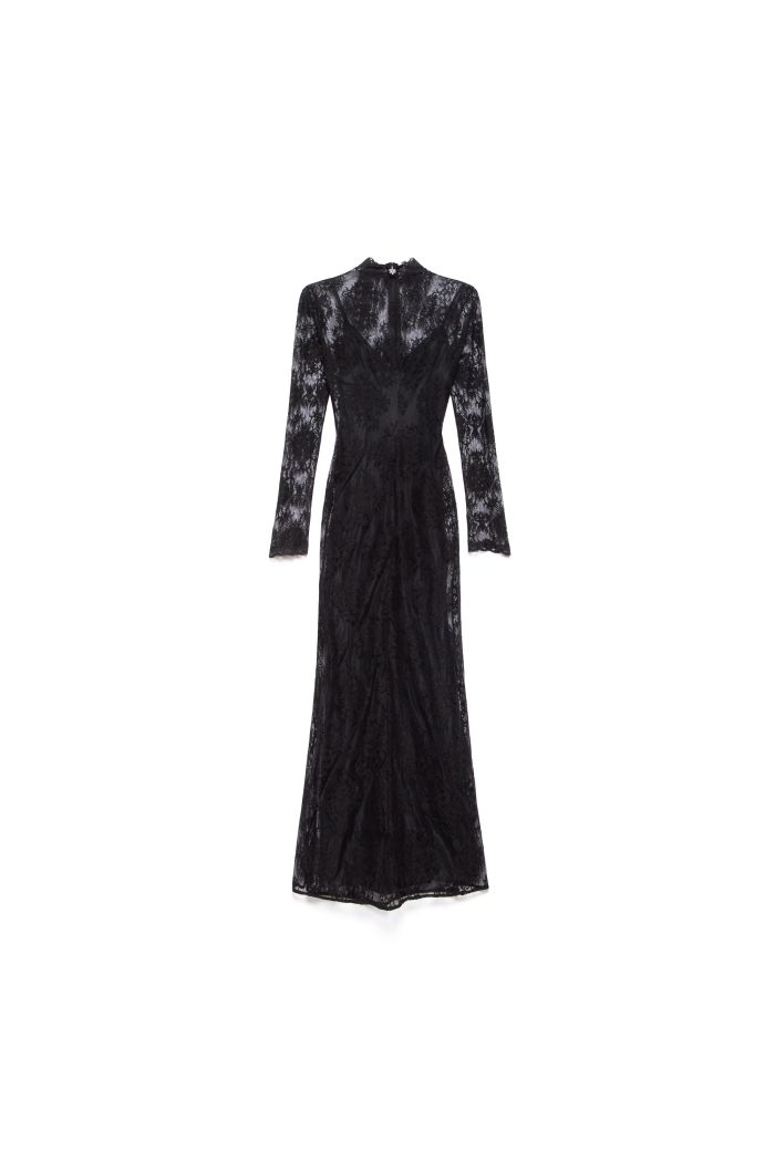 LONG DRESS VIVÌ - Aniye By