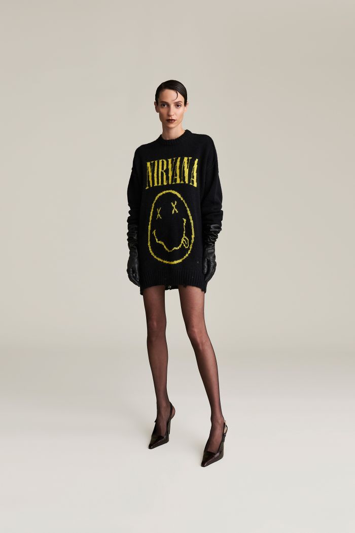 PULL NIRVANA