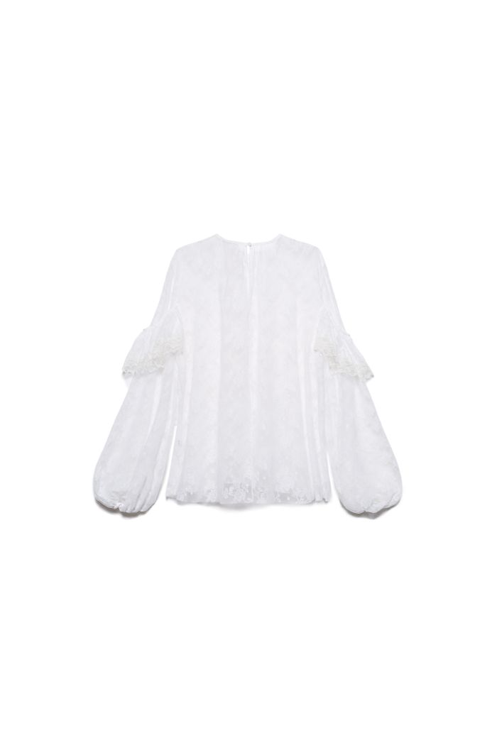 BLOUSE TAMARA - Aniye By