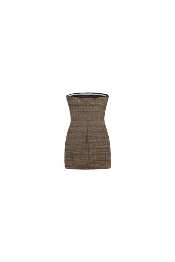 MINI DRESS CLEO - Aniye By