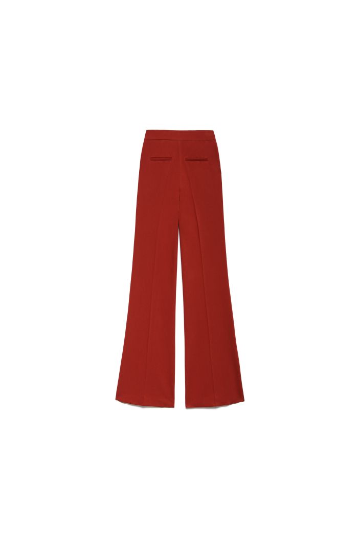 STRAIGHT RIO PANTS - Aniye By
