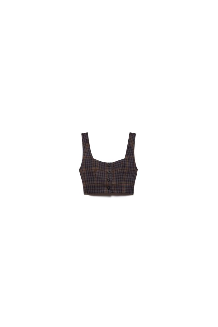 BUSTIER LEN - Wine check