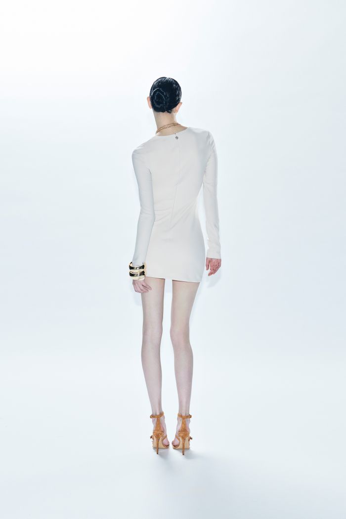 LONG SLEEVES SHANA - Aniye By