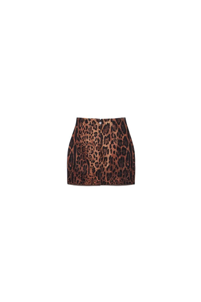 MINI SKIRT IRA - Aniye By