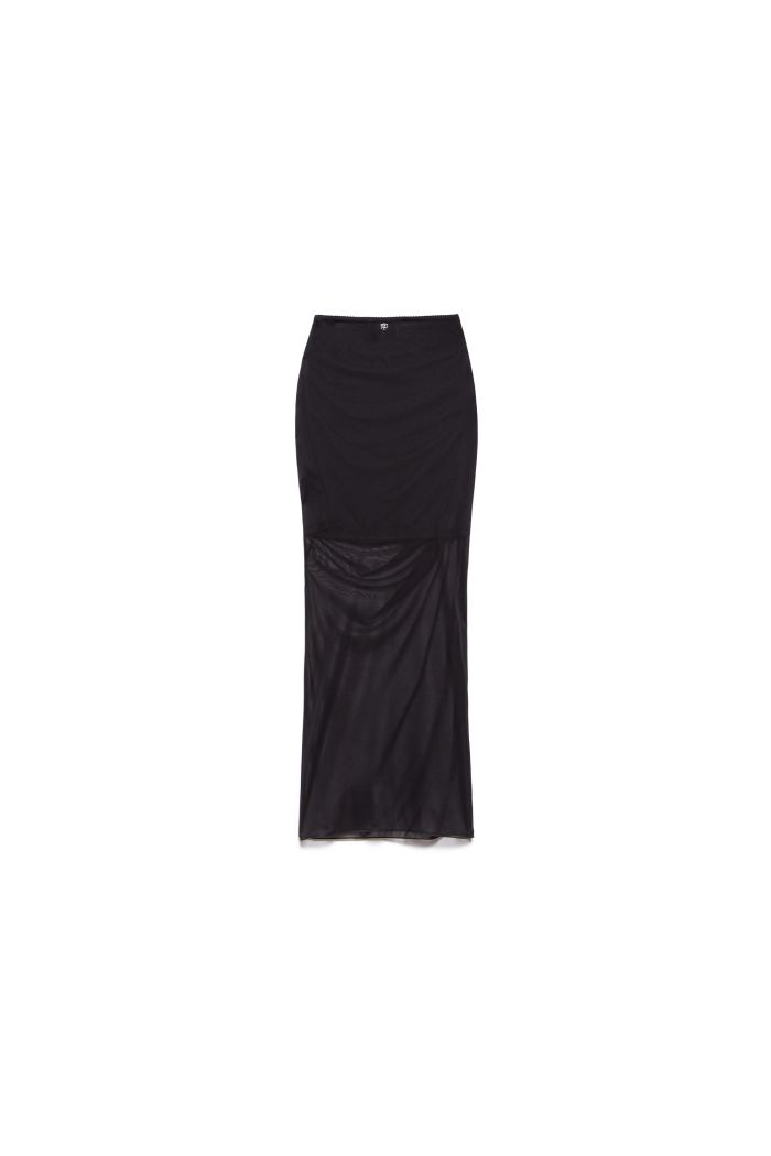 SLEEK SKIRT NORMA - Aniye By