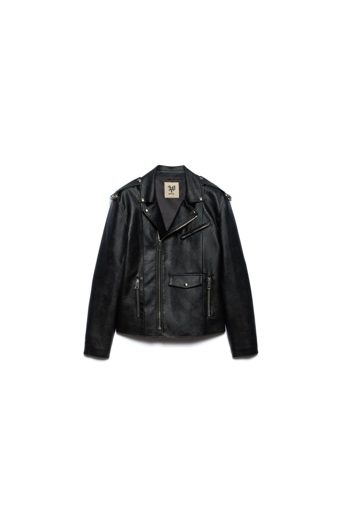 KIODO DELPHINE - Black