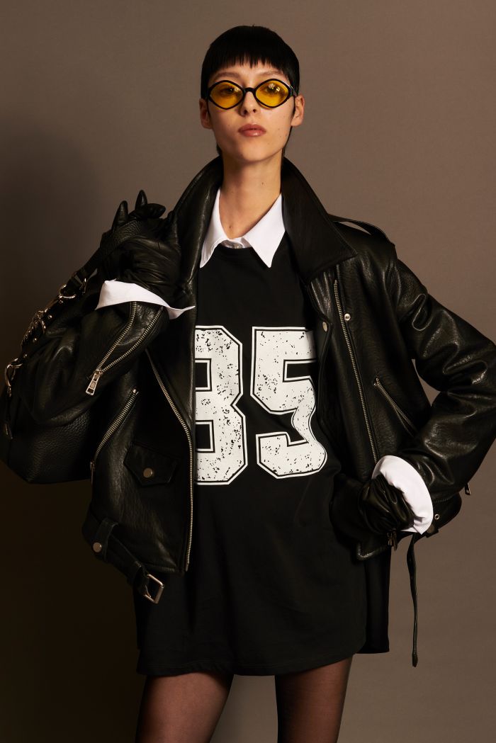 OPHELIA JACKET - Aniye By