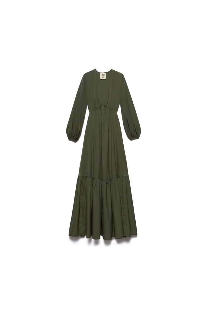 LONG DRESS JELA - Aniye By