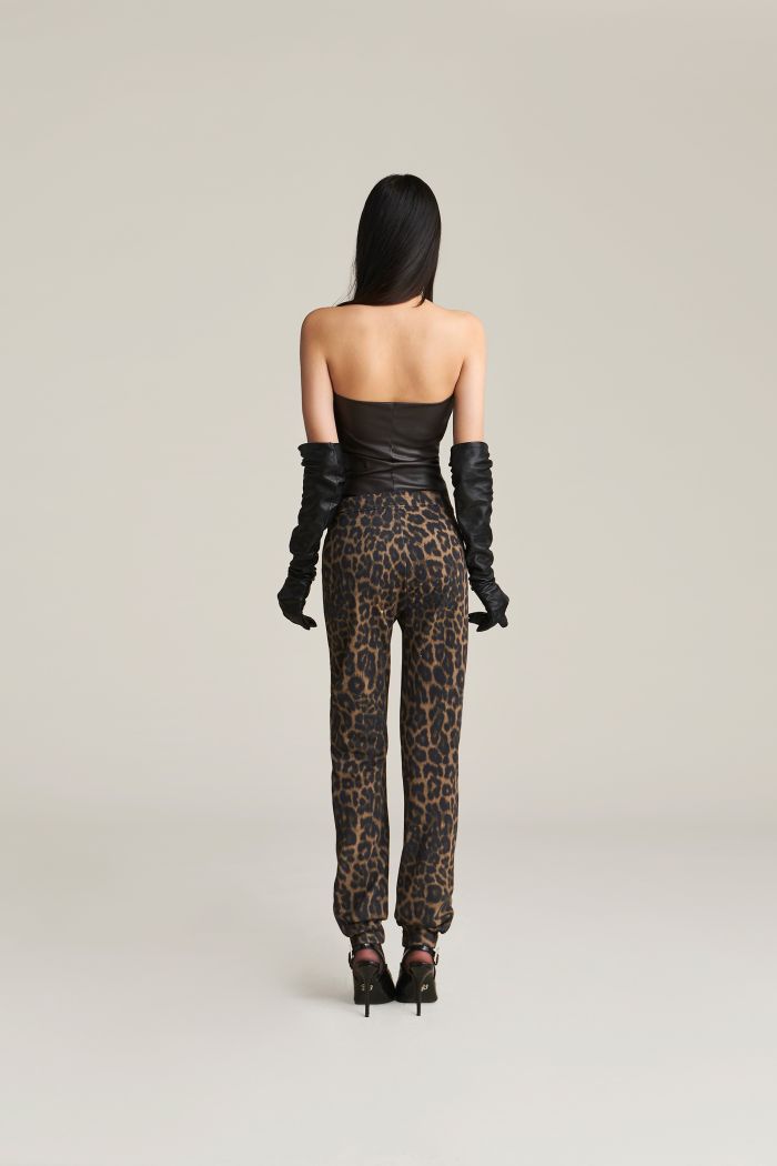 BAND TOP CARLY - Aniye By
