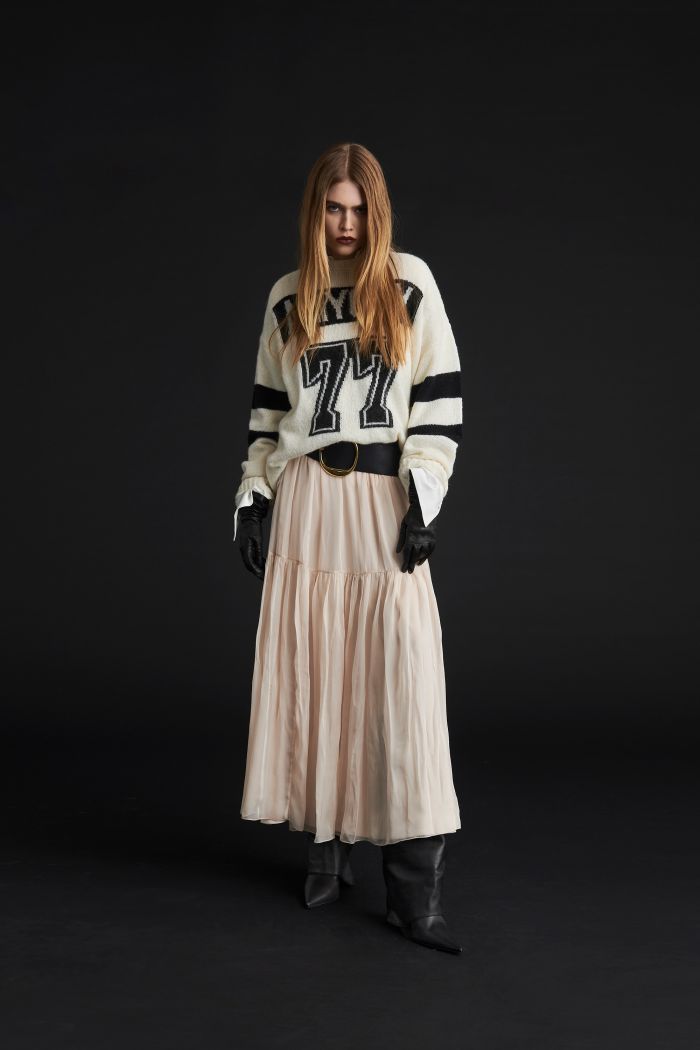 SKIRT IVETTE