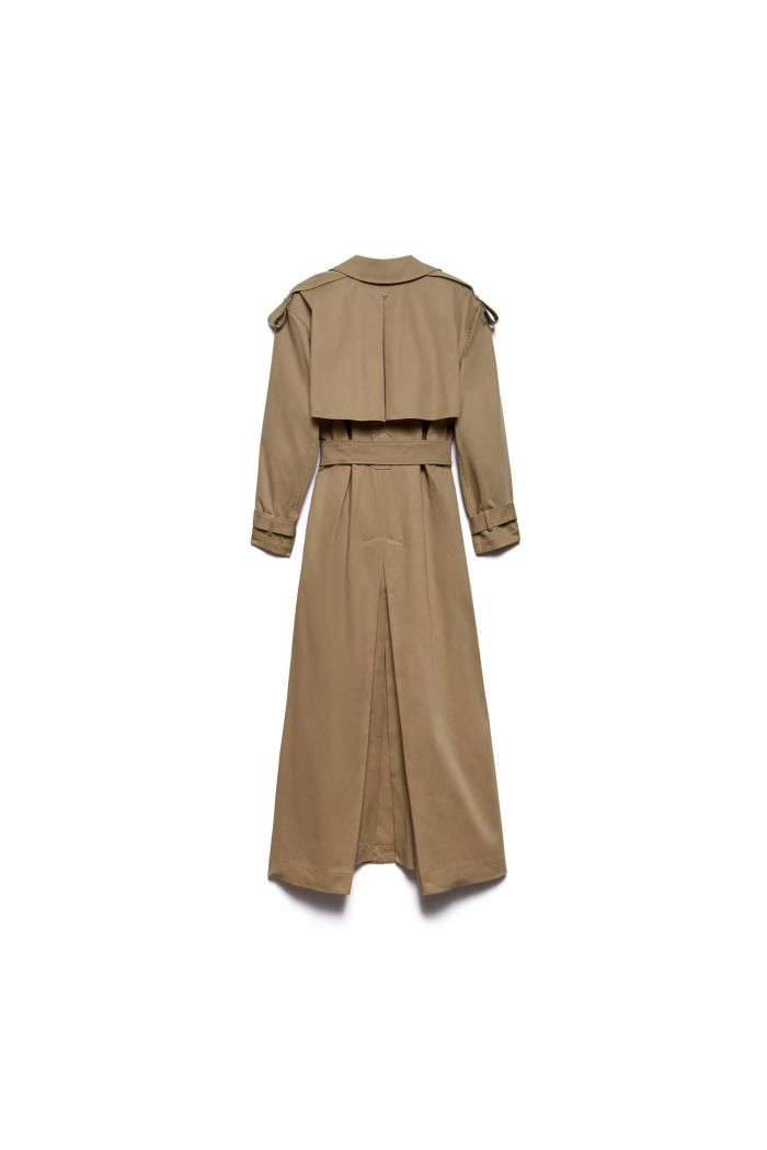 DYLA TRENCH - Aniye By