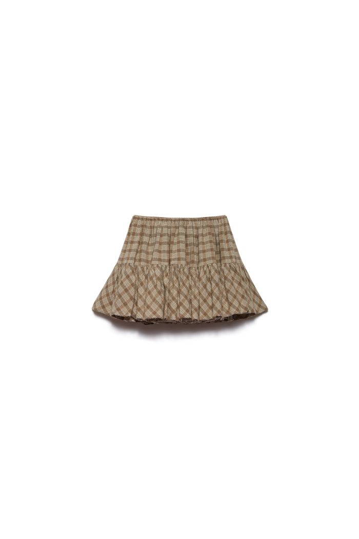 MINI SKIRT LUZY - Aniye By