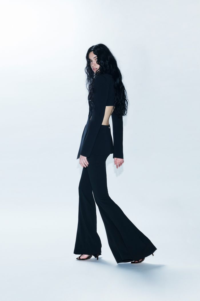 PARTY BLAZER LAVINIA - Aniye By