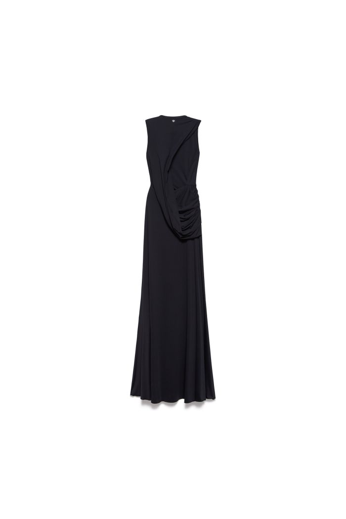 LONG DRESS SOLEN - Aniye By