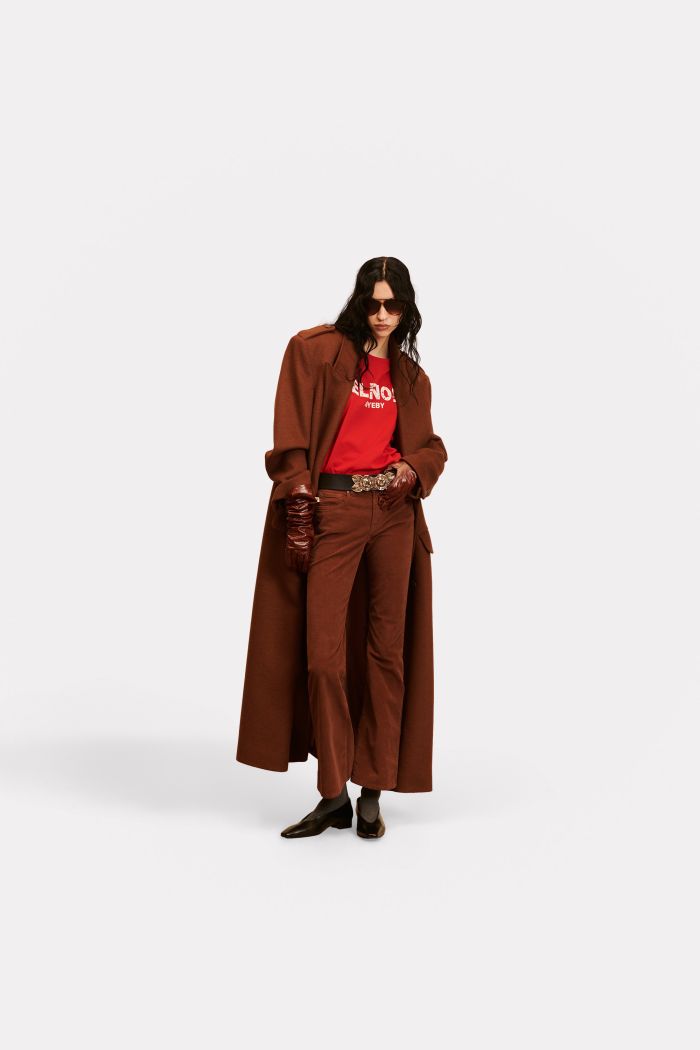 COAT DINA - Aniye By