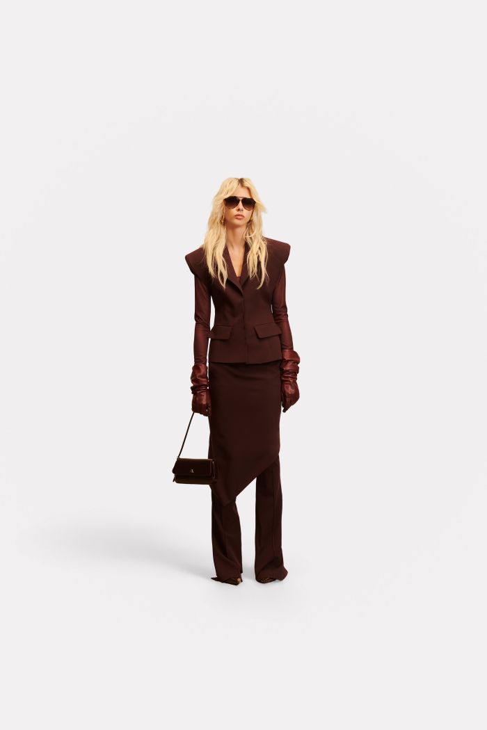 PANTS TECLA - Aniye By