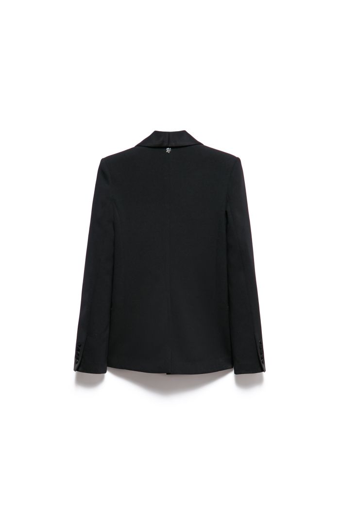 JACKET SIENNA - Aniye By