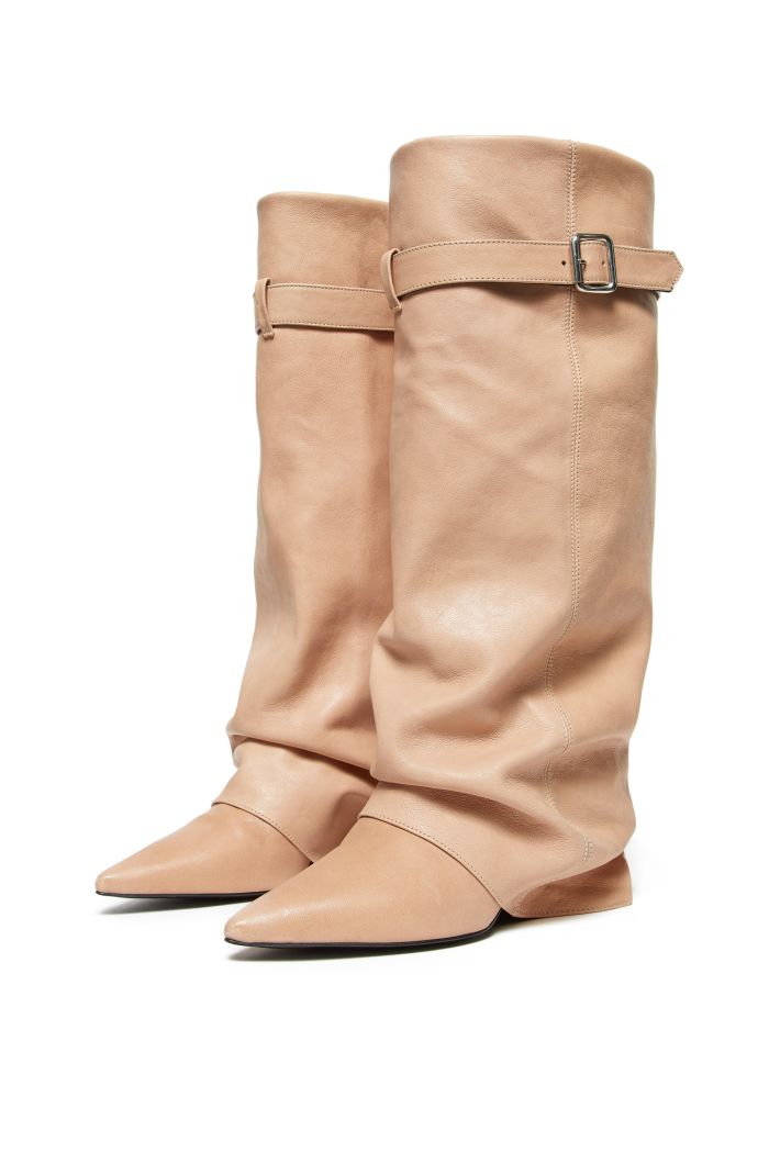 HERIN BOOTS - Aniye By