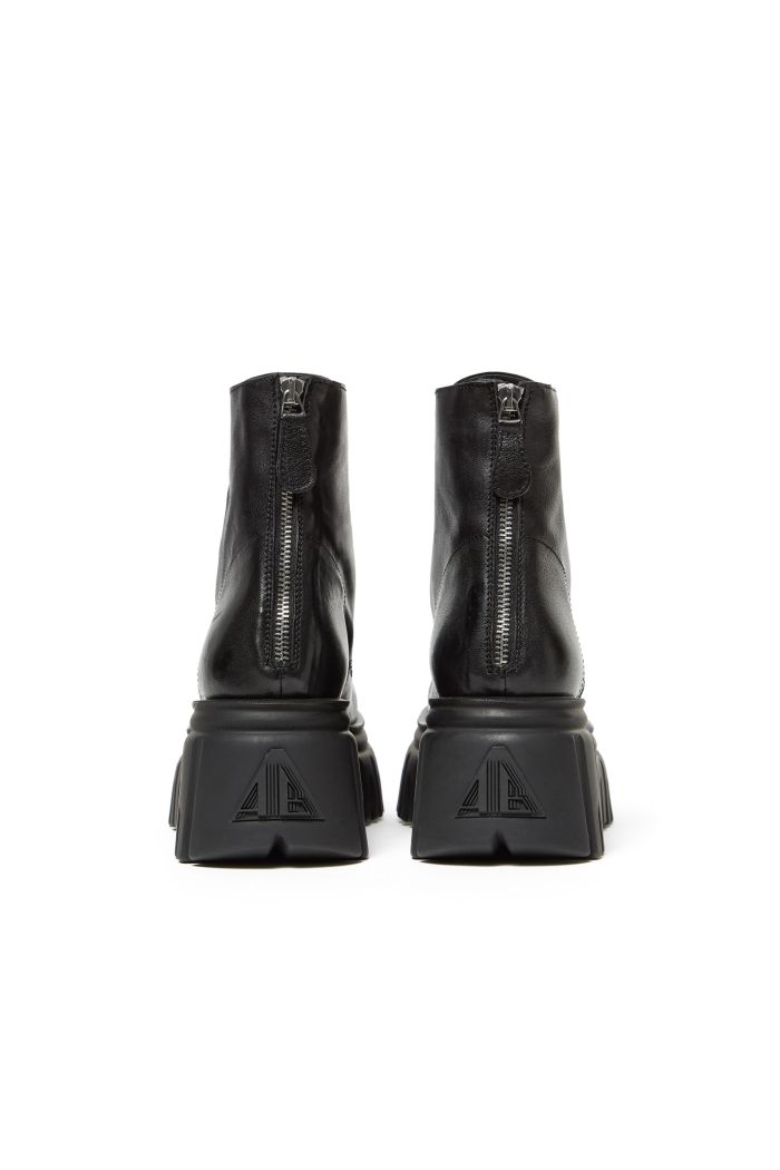 MINI LONDON BOOTS - Aniye By