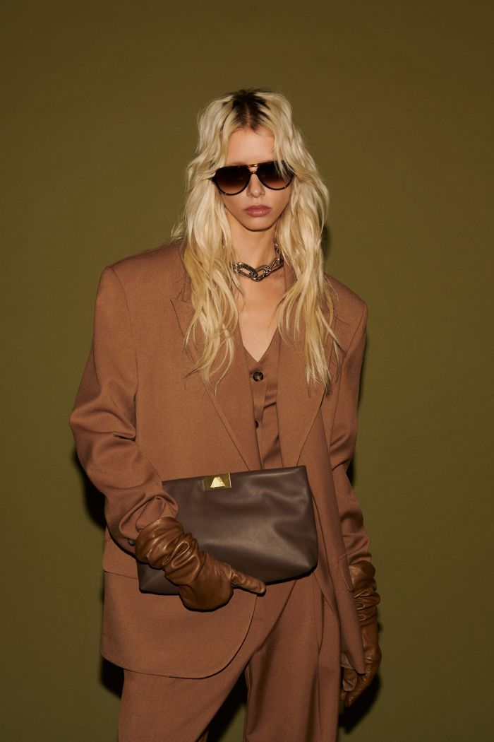 OVER BLAZER RIO - Aniye By