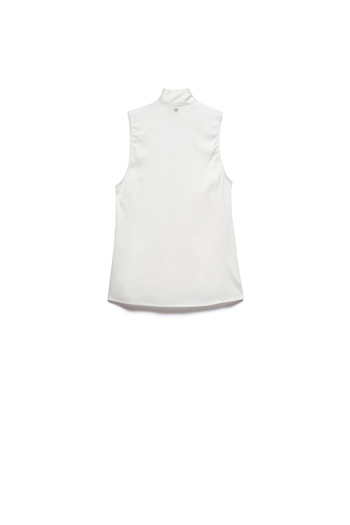 SCARF TOP BONNY - Aniye By