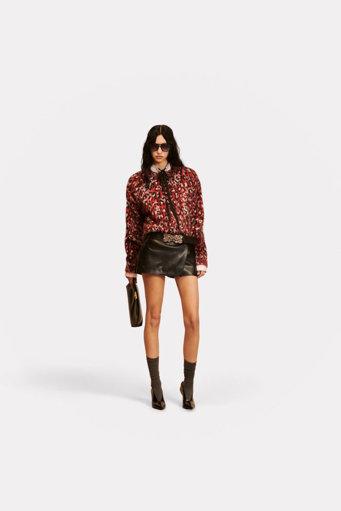 MINI SKIRT CALY - Aniye By