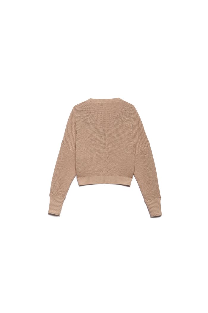 V-NECK VELMA - Aniye By