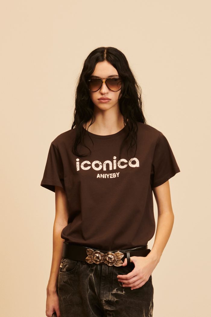 ICONICA TEES