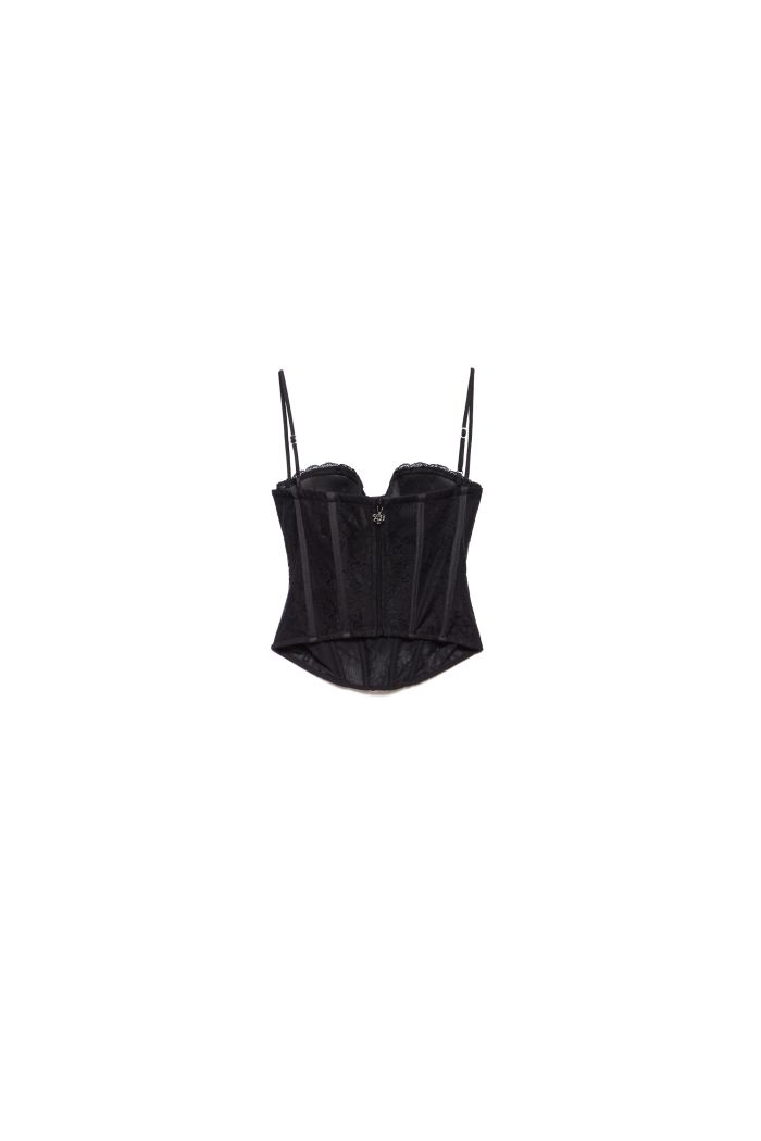 BUSTIER VIVÌ - Aniye By