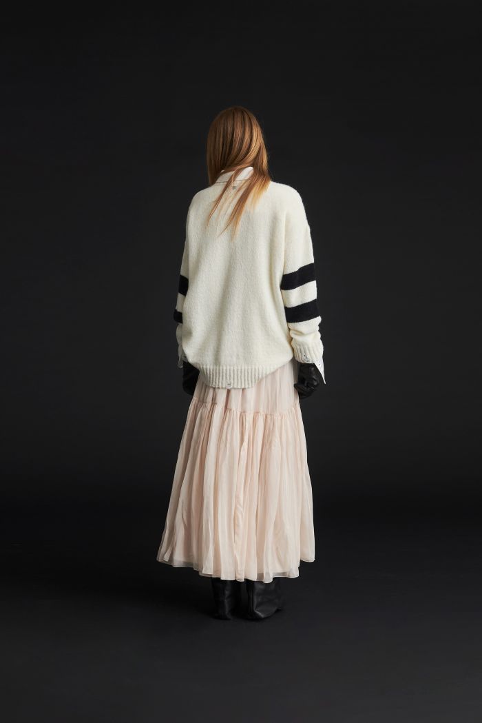 SKIRT IVETTE - Aniye By