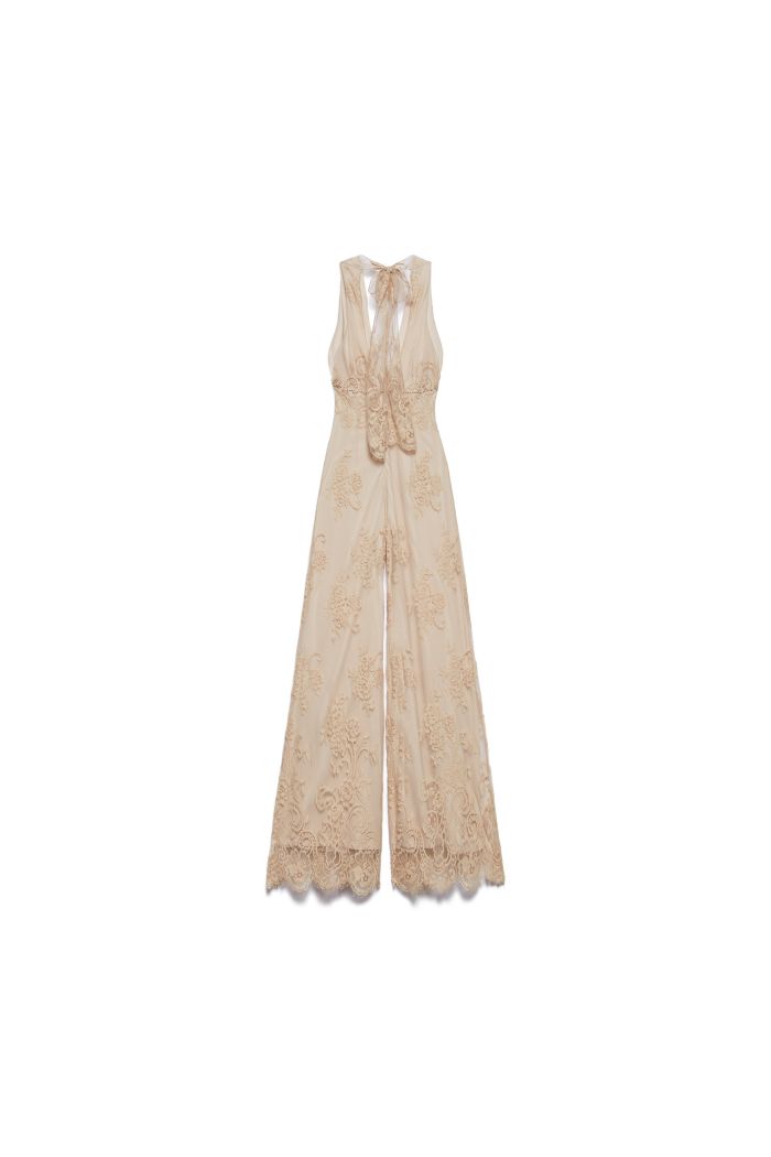 JUMPSUIT SILVA - Aniye By